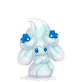 6IV Alcremie (Mint Cream
Berry Sweet) Indigo Disk Scarlet and Violet
